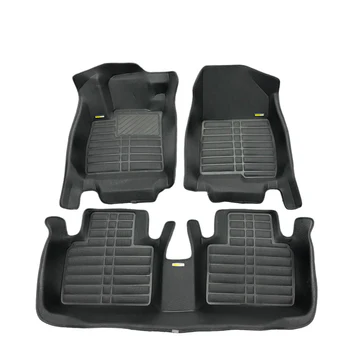 Car Mat 3